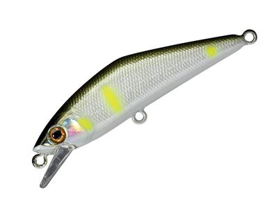 SMITH LTD Minnow 50mm 38 Ayu Pearl D-Contact 4.5g