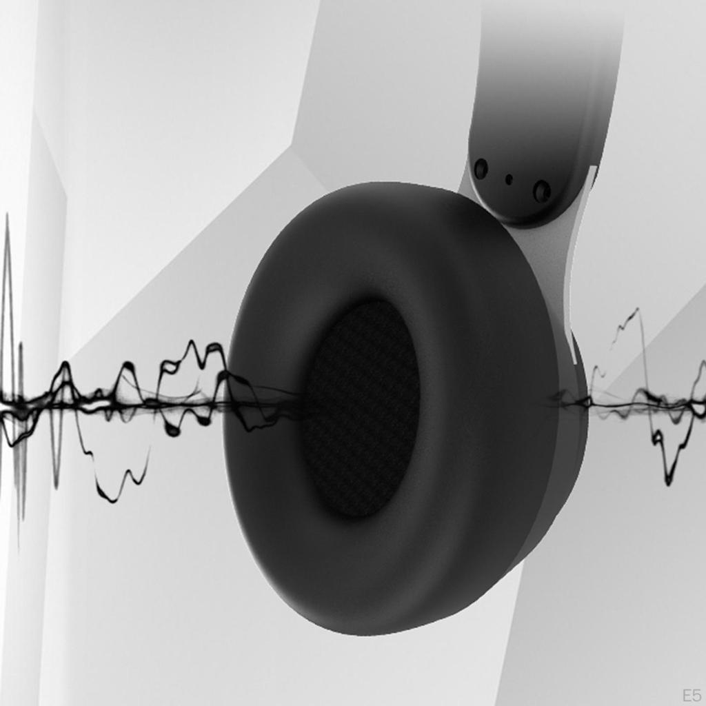 Headphones Stereo for Laptop