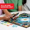 Monopoly Ultimate Banking Edition English Version