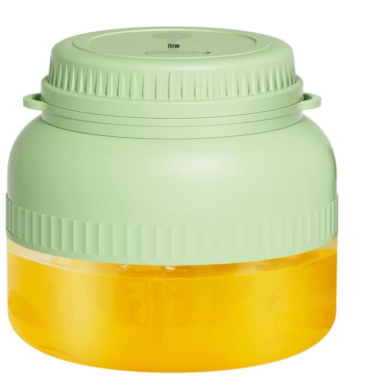 LISM Portable Multifunctional Ice Crushing Blender