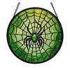 2D Acrylic Halloween Hanging Ornament Flat Shape Decor for Party Home Decoration