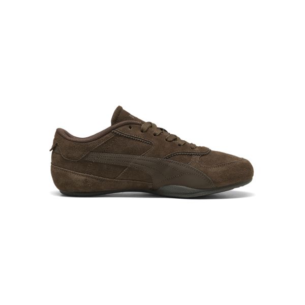 Puma Bella Mina Suede Comfortable Classic
