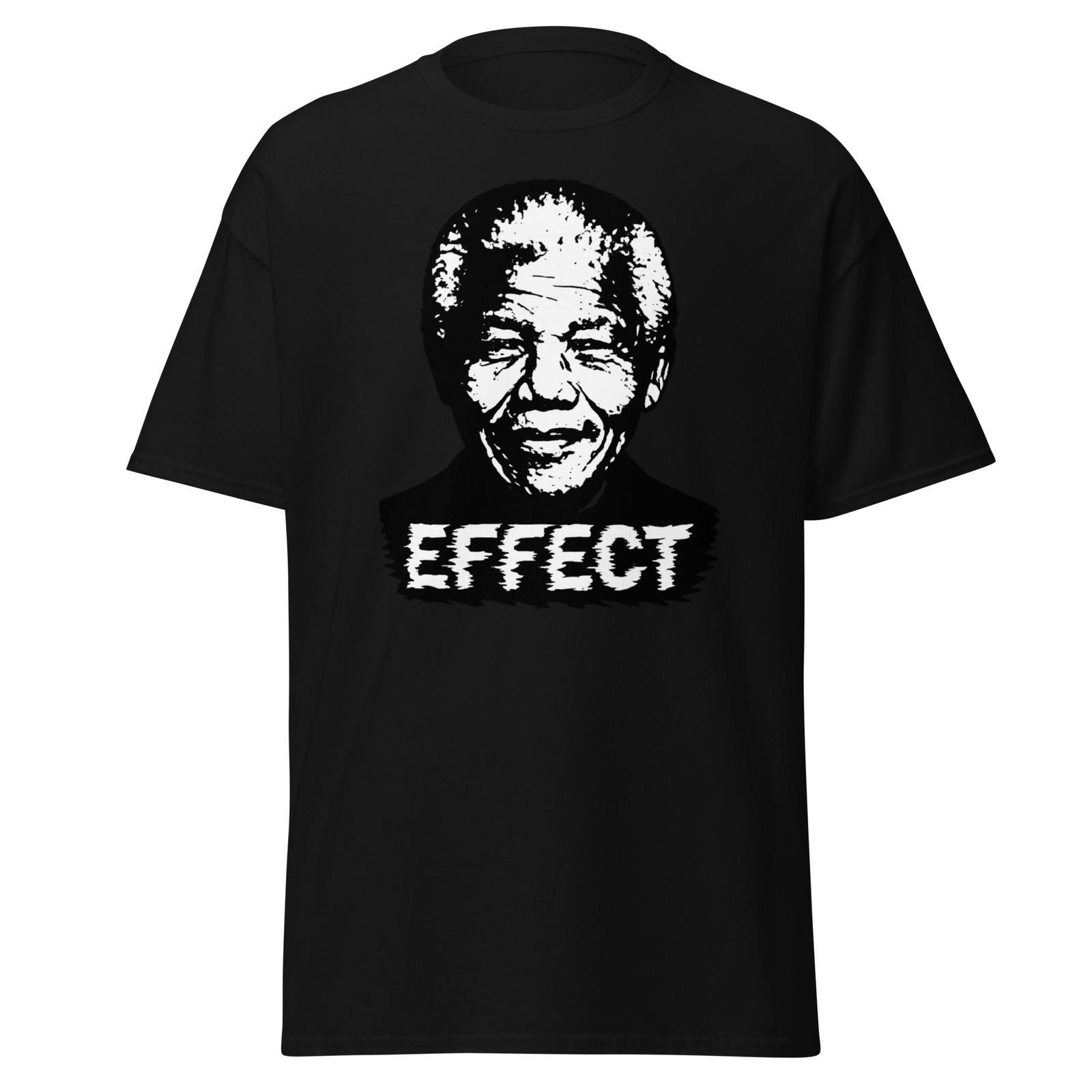 The Mandela Effect Shirt, Strange Phenomenon Memory Event, Unisex M