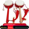 Wenzhiwu Traditional Rattle Drums & Hand Percussion
