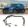 Fuel Injector Wiring Harness 2225917 222-5917 for Caterpillar 324D 324DFM 324DFMLL 324DL 324dll 325DFM Engine Excavator