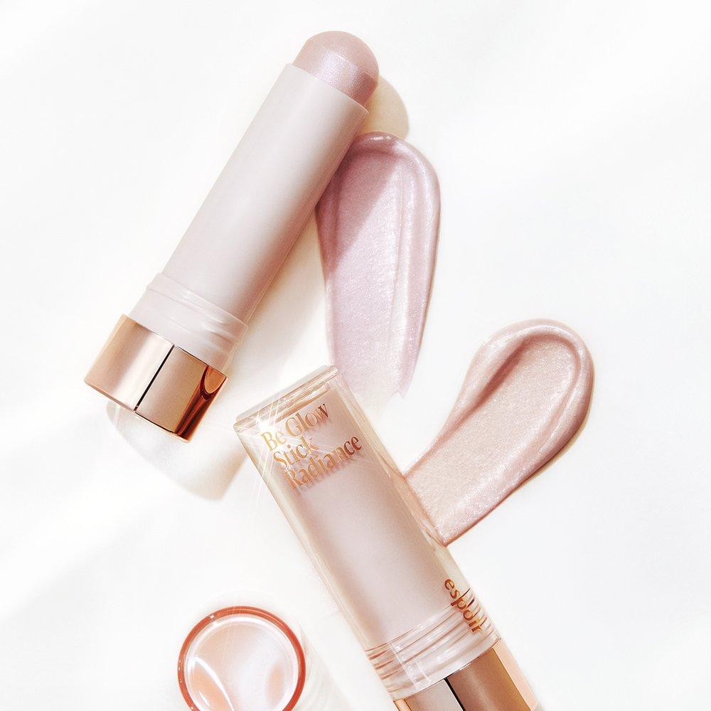 

Pro Tailor Biglow Stick Radiance (Highlighter) 8g Sunshine No. 1