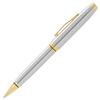 Cross Coventry Medalist Ballpoint Officially Imported AT0662-2 Pen, Oil-Based,