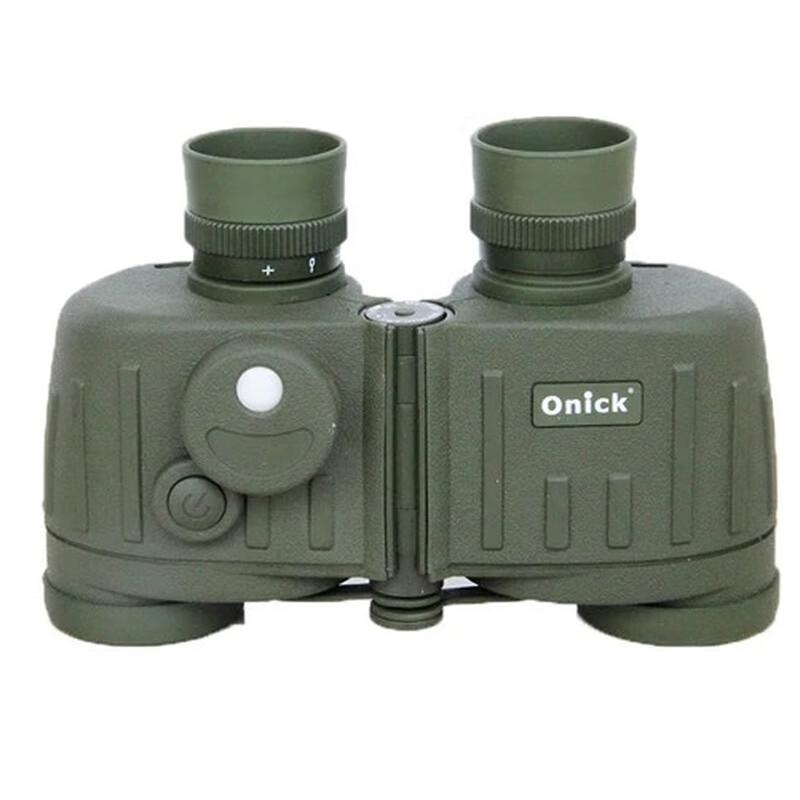 

Onika Scout 8310C HD Waterproof Binoculars with Compass