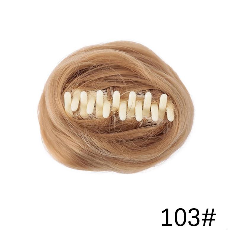 

Волнистая кудрявая небрежная прическа с накладными волосами для женщин, пушистый парик с накладными волосами, синтетический парик с накладными волосами, подходящий для ежедневного использования и любого случая