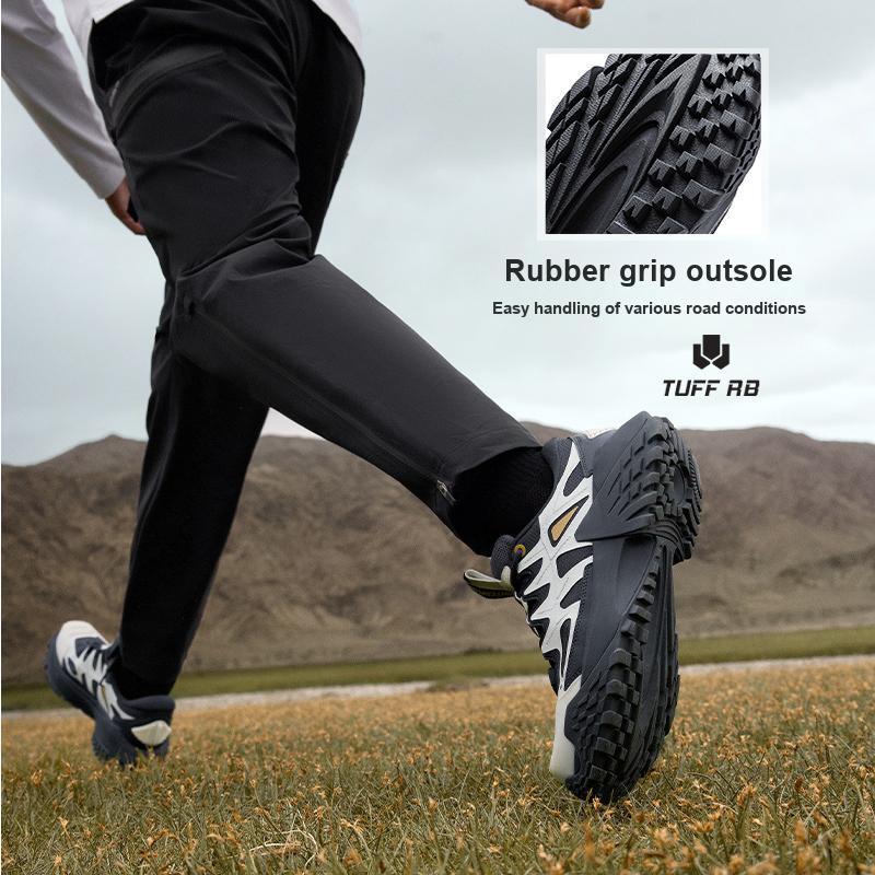 New LiNing CF Tracing Collection Lin Chuan FW Anti Slip Wear Resistant Low Top Casual Shoes Men's Black White AGLT161-1