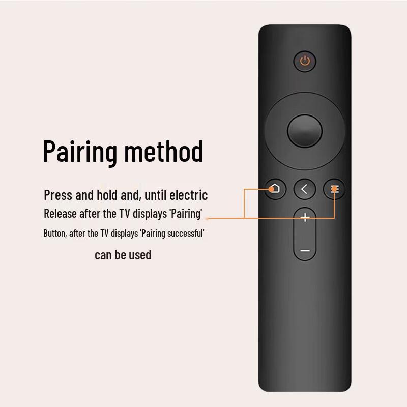 Dongpuli Universal & Xiaomi TV Remote Controls