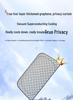 Sunshade Curtain for Xiaopeng M03 X9 P7+ - Thickened Heat Insulation & Privacy Protection