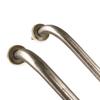 Xinyu TJ-NT042 Bent Double U-Shaped Stainless Steel Heating Tube