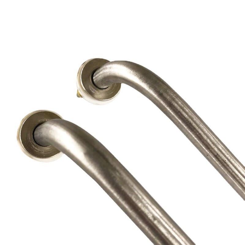 Xinyu TJ-NT042 Bent Double U-Shaped Stainless Steel Heating Tube