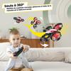 Mini drone - Holy Stone - HS210 - 21 minutes de vol - Flips 3D - Mode sans tête