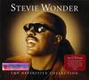 CD STEVIE WONDER  Definitive Collection 0665022 UNIVERSAL MUSI 2002 UK SoulFunk Used