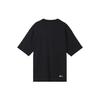 Jordan Brand X Undefeated Undefeated X Air Jordan Capsule Collection Character Print Crew Neck T-Shirt Men Tops Black DX6030-010