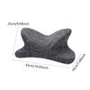 Cervical and Neck Pillow Cushion Comfortable Ergonomic Office Sleeping Head Rest Support for