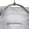 L.L.Bean brand logo Long sleeve Nylon jacket M Hoodie included Women Used