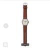 Used (Unused) FOSSIL Men's Watch FS5919 BRONSON Three-hand Date
