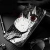 Phone Case For Samsung Galaxy S26 S25 S24 S23 S22 Ultra S23 S22 S25 Plus S24 FE S26Edge Anime Girl Art