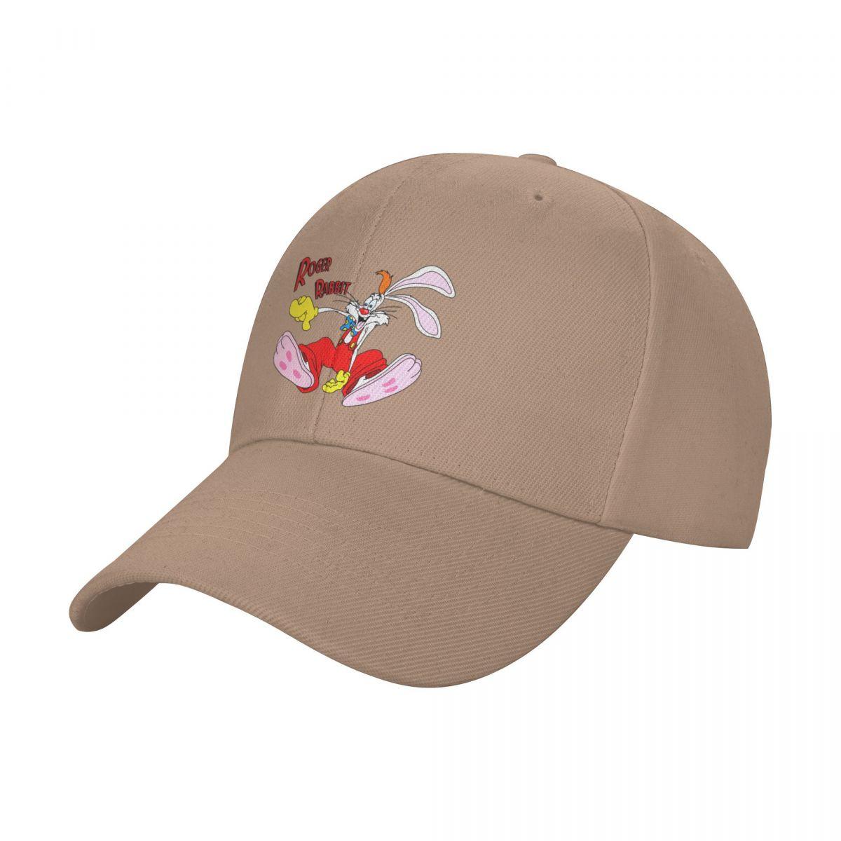 

Roger Rabbit I Baseball Cap winter hats for men Hat Beach Horse Hat Men Golf Wear Women s