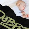 Dobre Brother Twins Merch Throw Blanket Blankets Sofas Of Decoration wednesday Decorative Sofa Decorative Throw Blankets