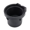 OEM Part Number 96975-EA000 96975-ZS00A Front Console Water Drink Cup Insert Holder For Nissan Replacement Car Accessories
