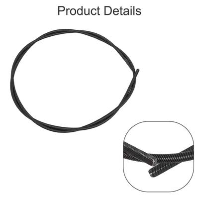 Compatible With Multiple Models Drive Shaft Cable Replacement Cable
