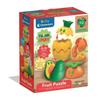 Clementoni My Fruits To Assemble