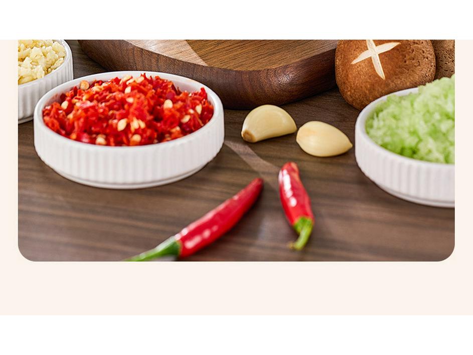 Elektrischer Knoblauchschneider & Presse