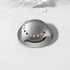 Sturdy Construction Stainless Steel Drain Filter Bathroom Basin Sink Plug  For Kitchen