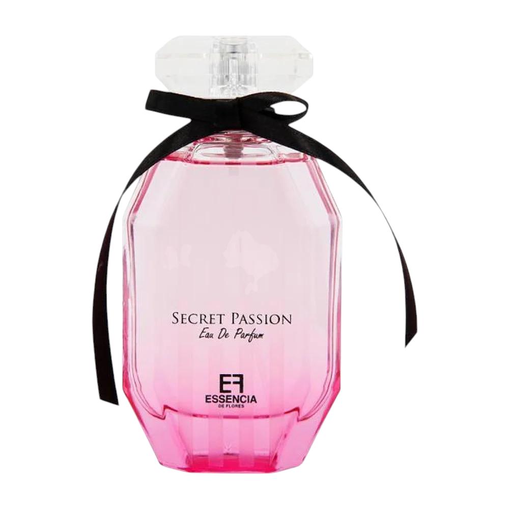 Secret Passion Essencia De Flores Women's Eau De Parfum