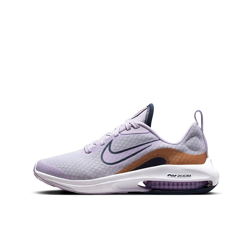 

кроссовки Female Nike Air Zoom Arcadia 2 Running shoes DM8491-500