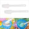 Durable Paste Bending Bean Kitchen Supplies Bakeware Pastry Tool Scraper Spatula