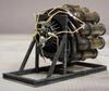 Clear Prop 1/48 Gloster E28/39 Pioneer Engine (for Clear Prop) Resin Kit CPUA48045 (Airplane)