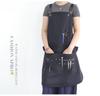 Waterproof Stain-Resistant Barber Apron with Custom Logo for Hair Salon Work