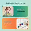 Newmine FS-10 Wearable Neck Fan