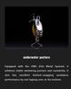 Jackall TN 50 Regular Vibration Lure Noike Gill (3640)