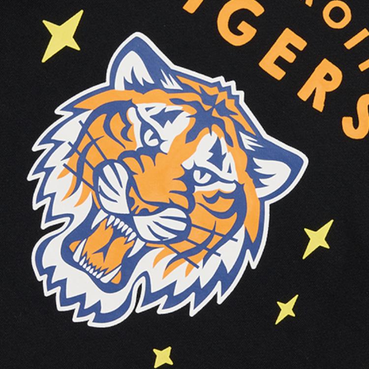 New MLB Kids Sweatshirts 7AMTD0121-46BKS