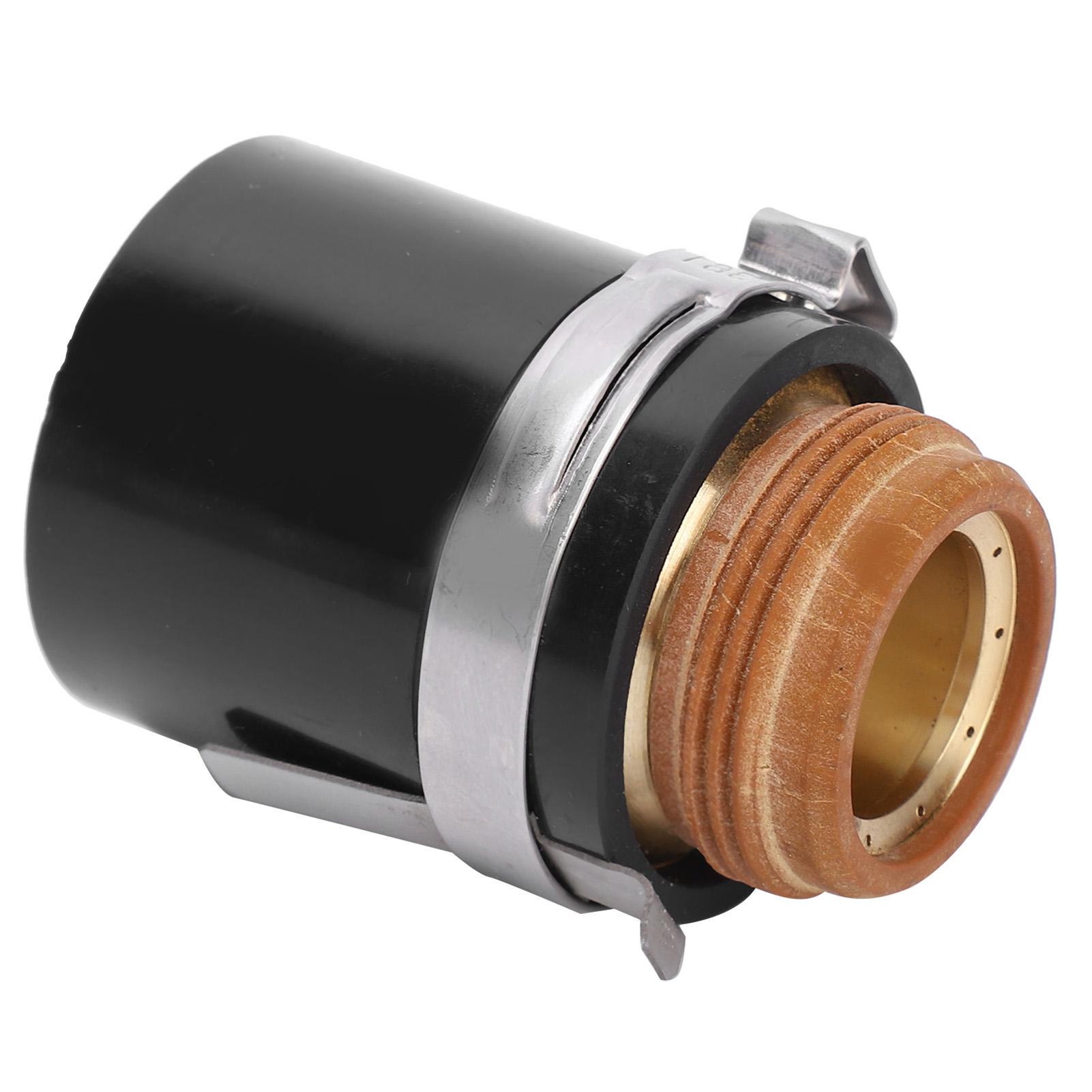 

420156 Крышка керамическая для плазменного резака, колпачок сопла, расходные материалы для плазменной резки