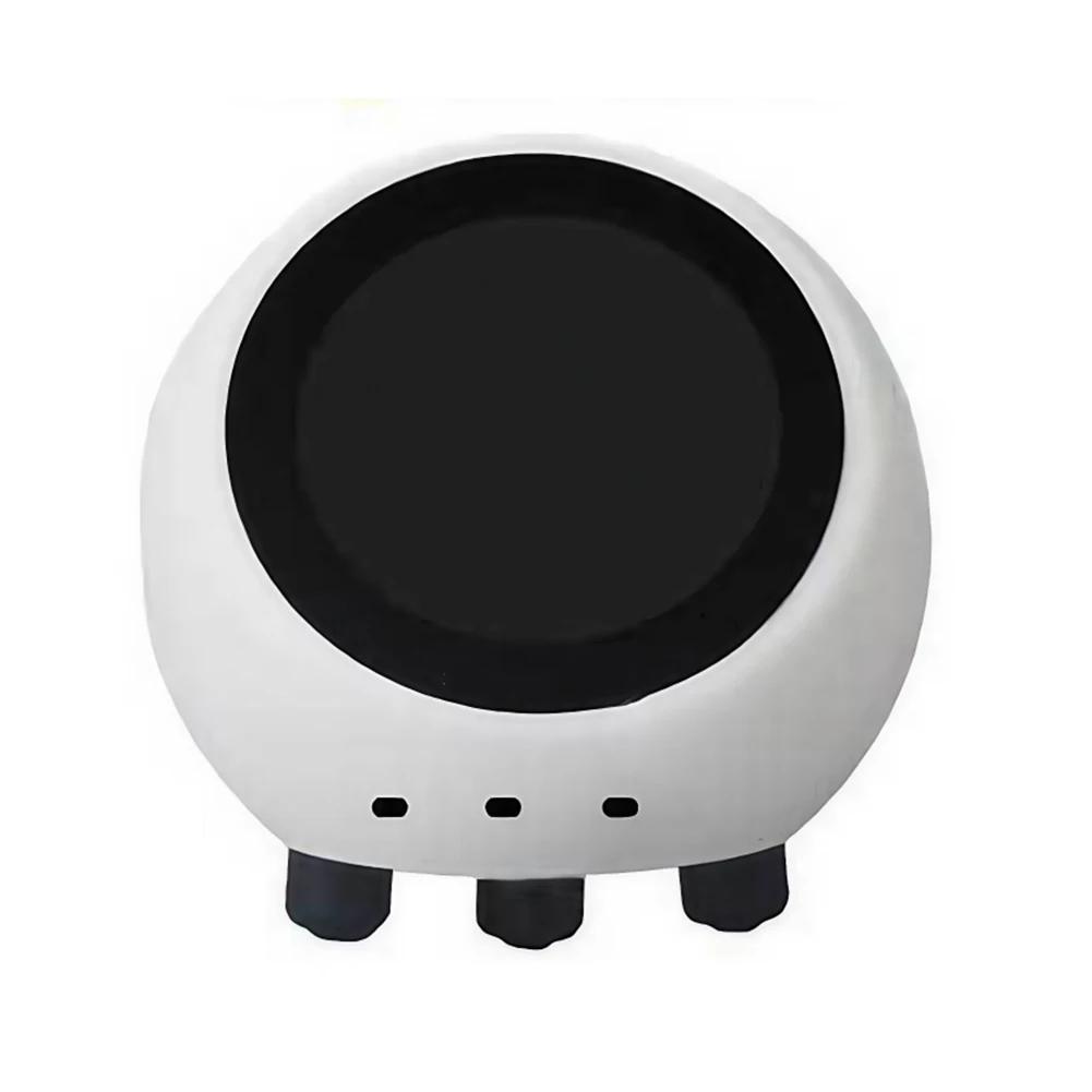 Smart Desktop Robot 1.28In LCD Screen ESP32-S3 Development Board Multi-Function Mini Robot Tabletop Ornaments For XiaoZhi
