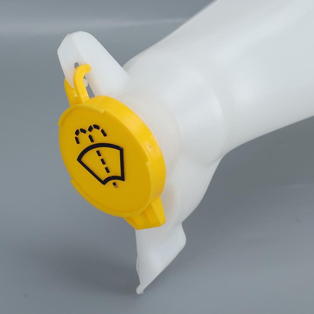 Windshield Washer Fluid Reservoir for Jeep Grand Cherokee 2011 -2025 Replacement Without Motor Part Number LQ-DQNJ-127 57010719