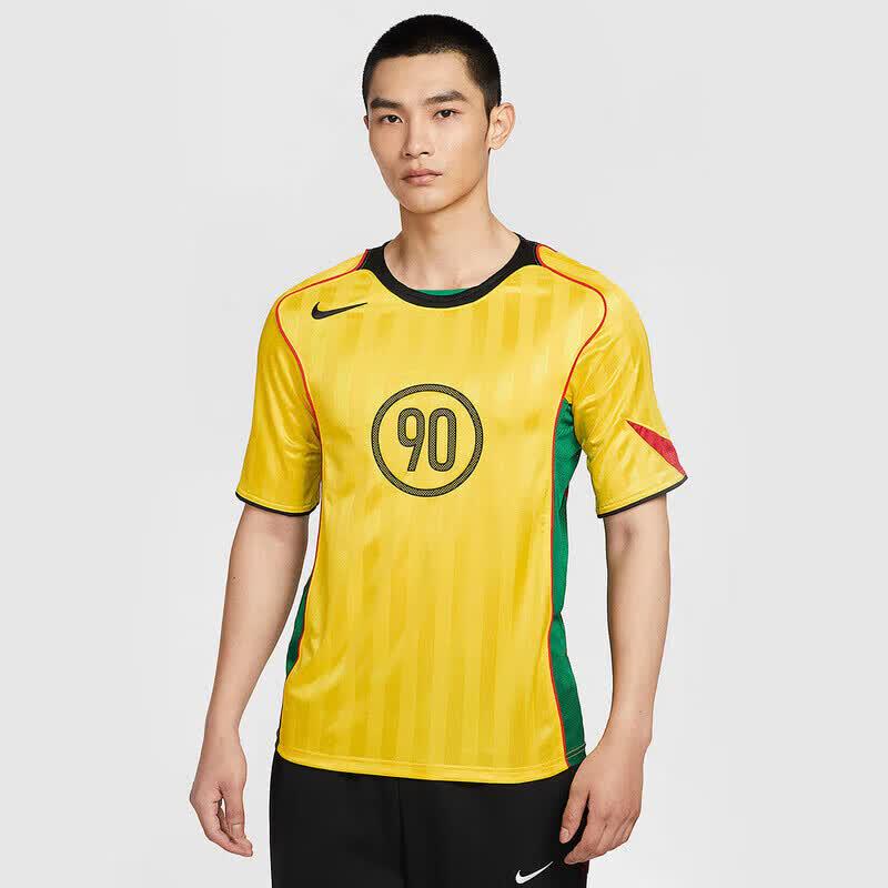 Nike Men s Breathable Sport Casual Short Sleeve Knit Shirt L
