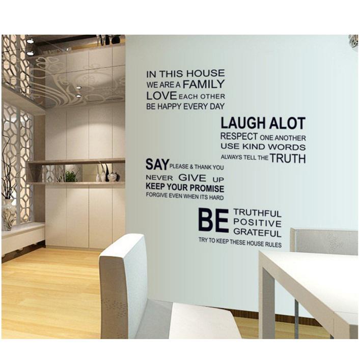 

Слова Буквы Этот Дом Обои Домашний Декор