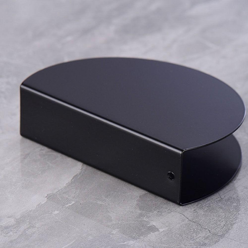 Heavy Duty Napkin Container Rustproof Tissue Dispenser Modern Napkin Storage Rack  Household