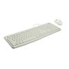 Logitech MK120 Wired Keyboard & Mouse Combo