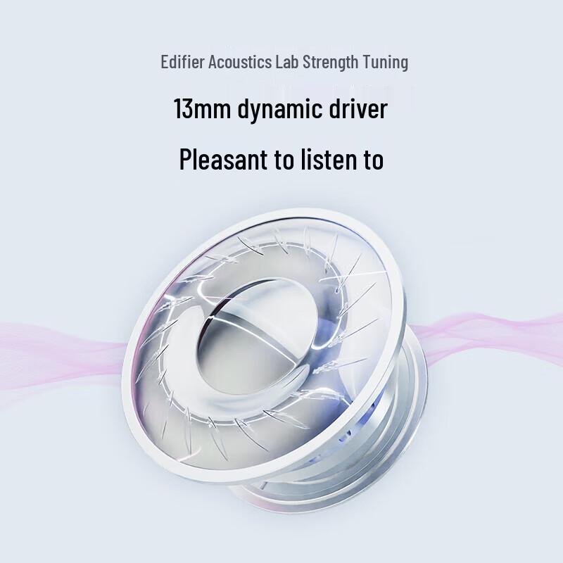 EDIFIER Zero Buds True Wireless Earbuds