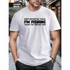 Herren Graphic T-Shirt in Übergröße - Lässiger Rundhalsausschnitt, Kurzarm, Sommer Mode T-Shirt mit geometrischem Design, ÜBERGRÖSSE