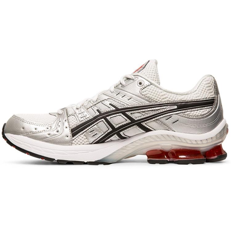 

Asics Гель Kinsei Og Белый Черный 1021A117-101 42